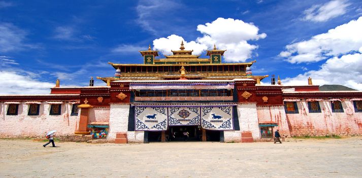 Viaggio in Nepal e Tibet con Azonzo Travel  4